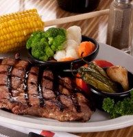 Rib eye 350g