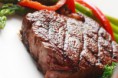 New york Steak 350g